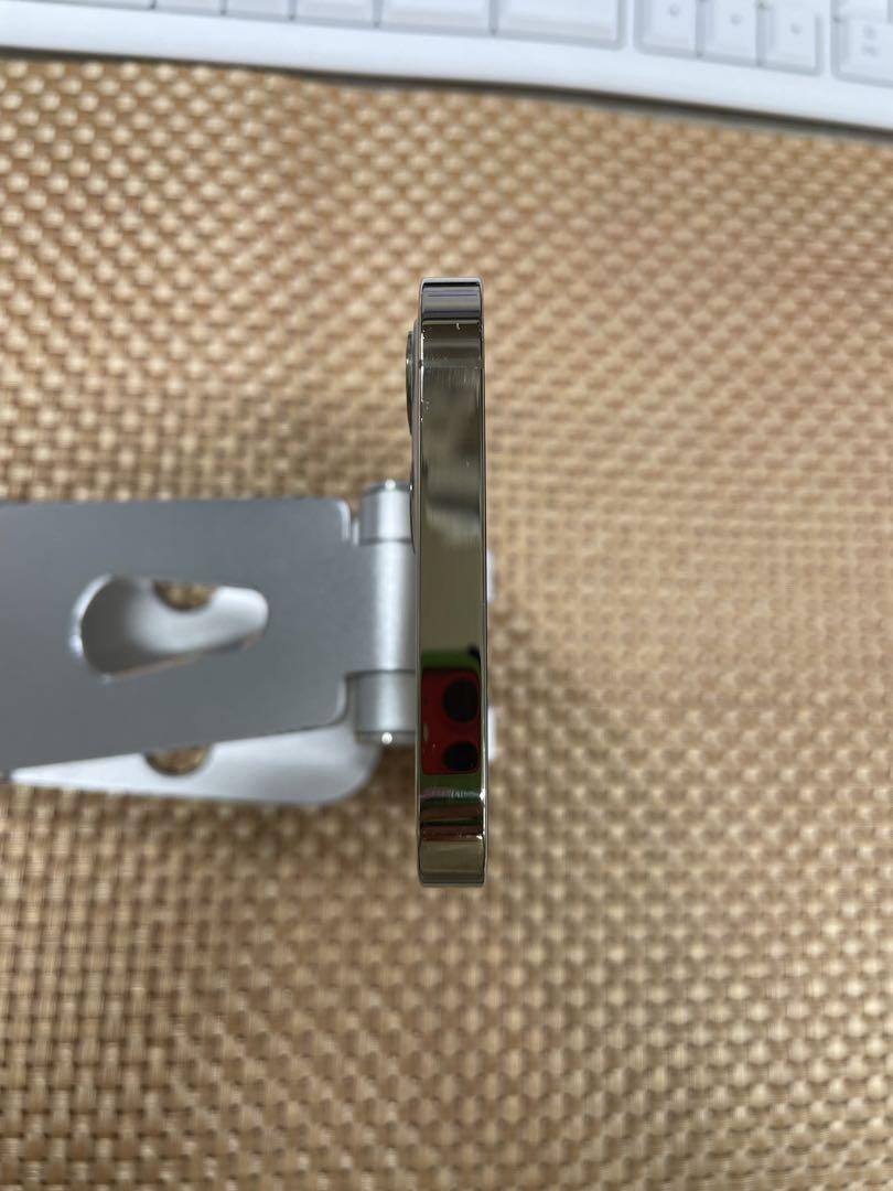 iPhone 12 Pro 256 GB ゴールドSIMフリー【1183】