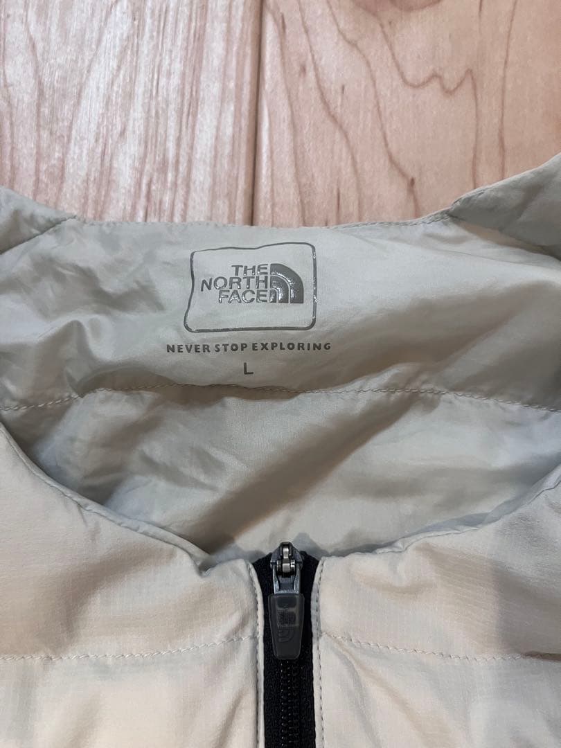 【当日または翌日発送】 ノースフェイス レッドラン ベスト L パーテックス 【当日または翌日発送】 ノースフェイス レッドラン ベスト L パーテックス