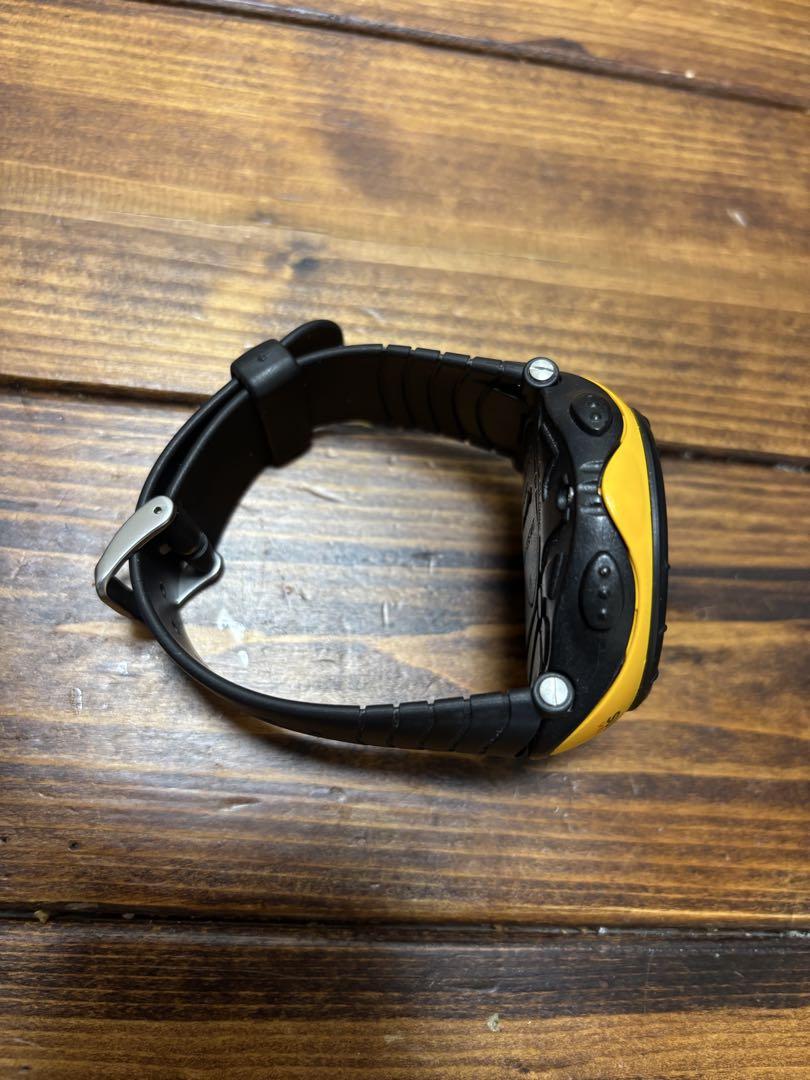 SUUNTO VECTOR スント ベクターコア レガッタ アウトドア 腕時計