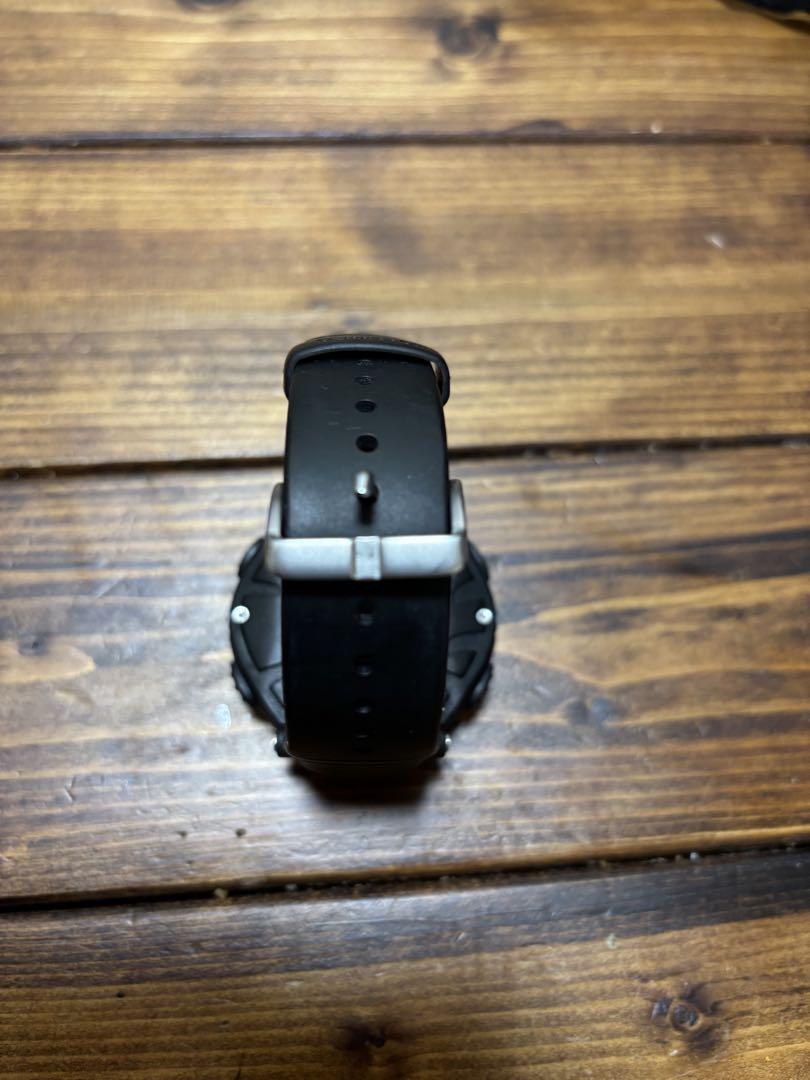 SUUNTO VECTOR スント ベクターコア レガッタ アウトドア 腕時計