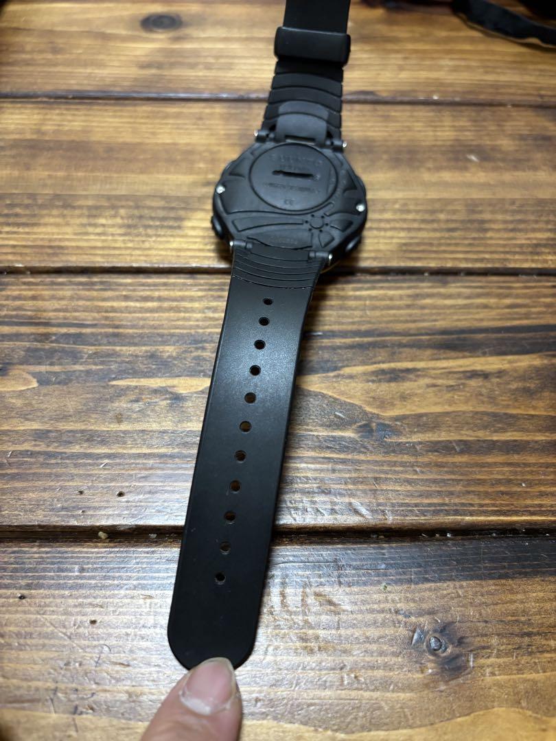 SUUNTO VECTOR スント ベクターコア レガッタ アウトドア 腕時計