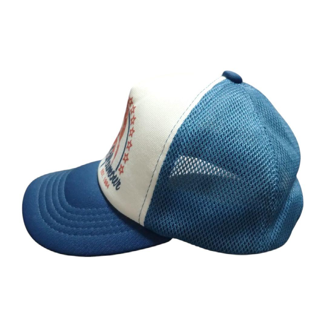 JOEY HYSTERIC ヒステリックグラマー メッシュ キャップ cap