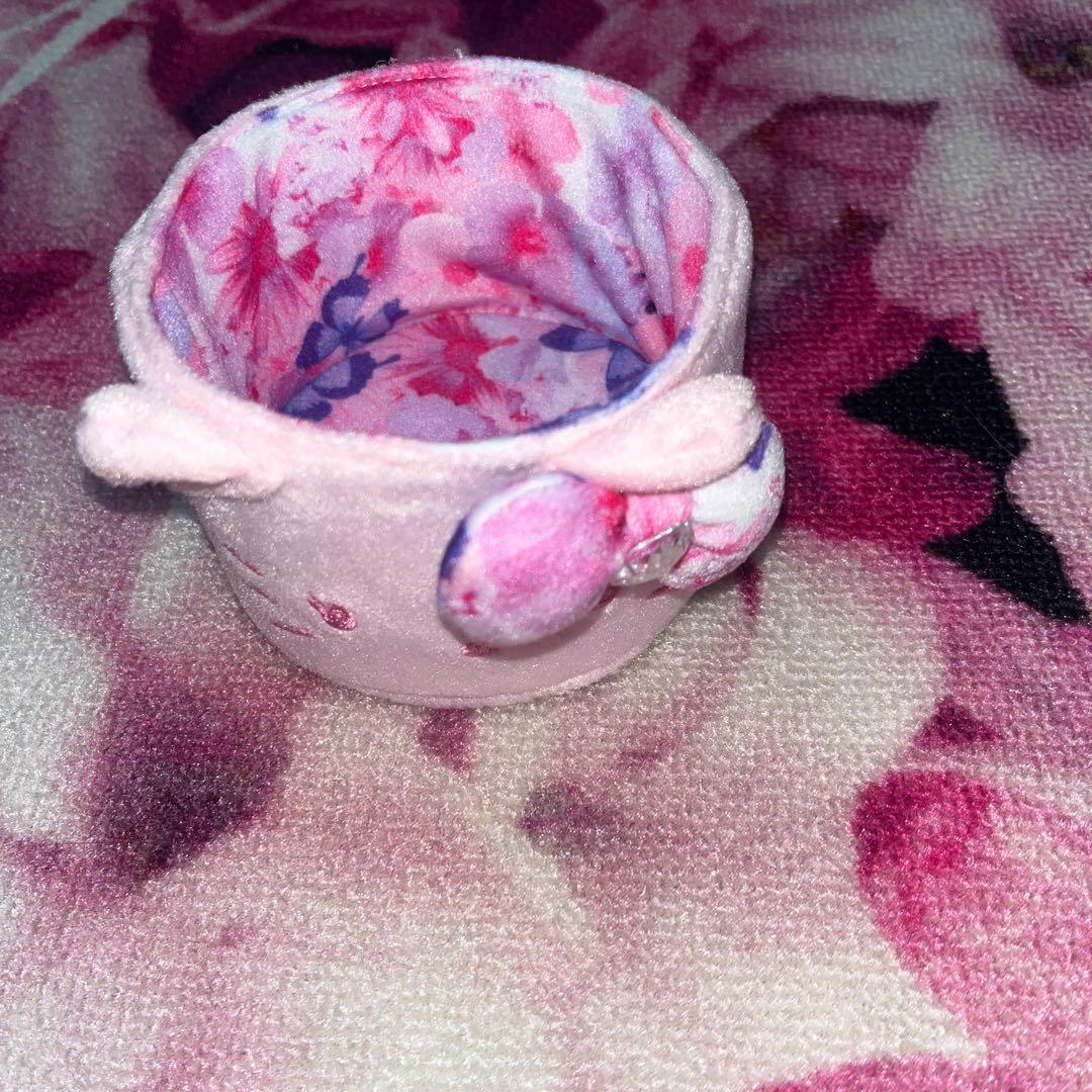 Rady キティ 小物入れ Rady キティ 小物入れ HELLO KITTY】TOP