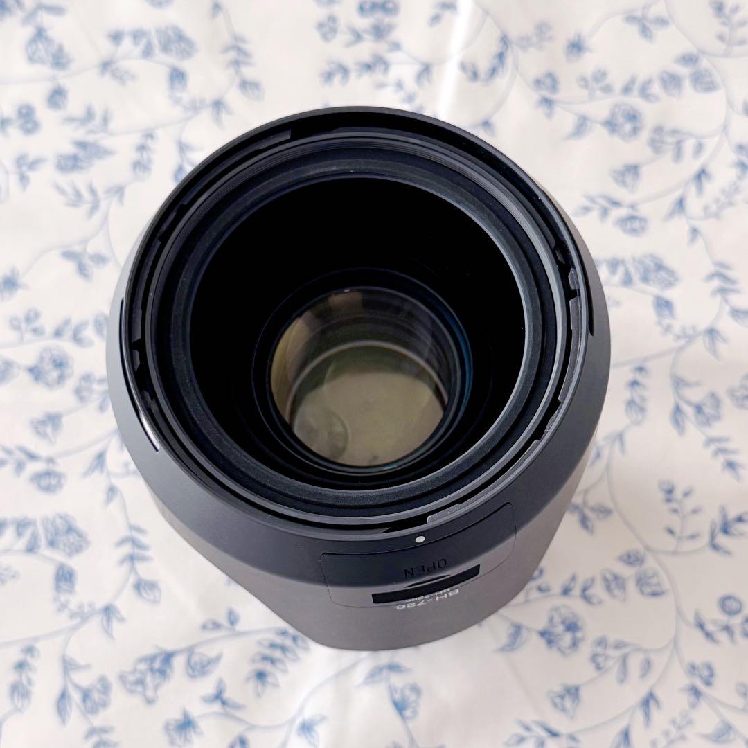 Tokina opera 50mm F1.4 FF EFマウント Canon用