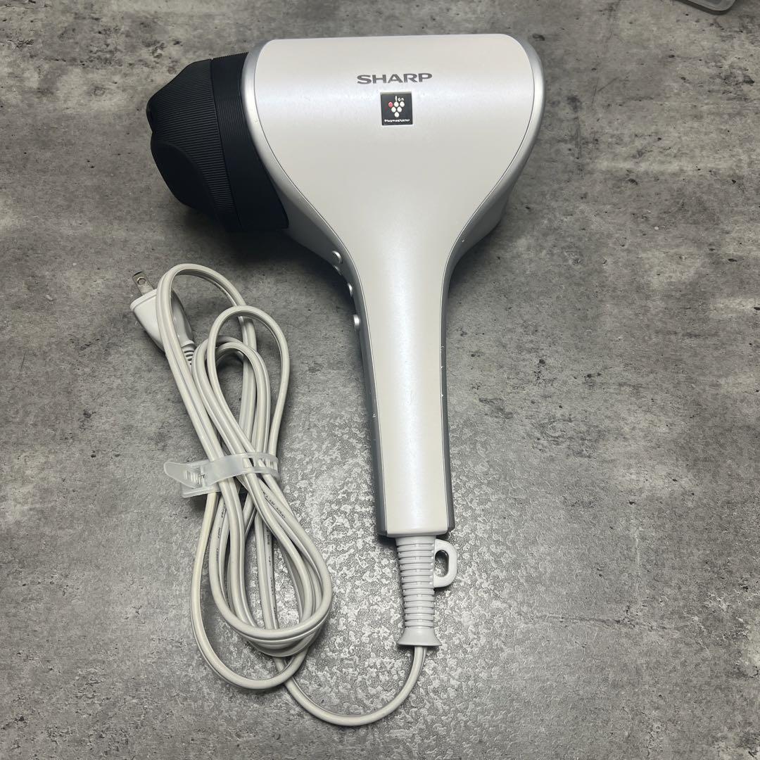 IB-WX2-W シャープドライヤー2021年製