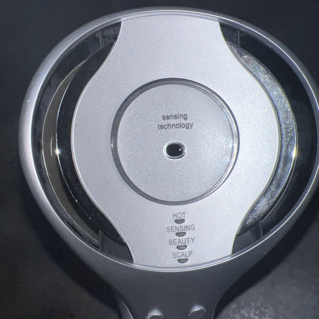 IB-WX2-W シャープドライヤー2021年製