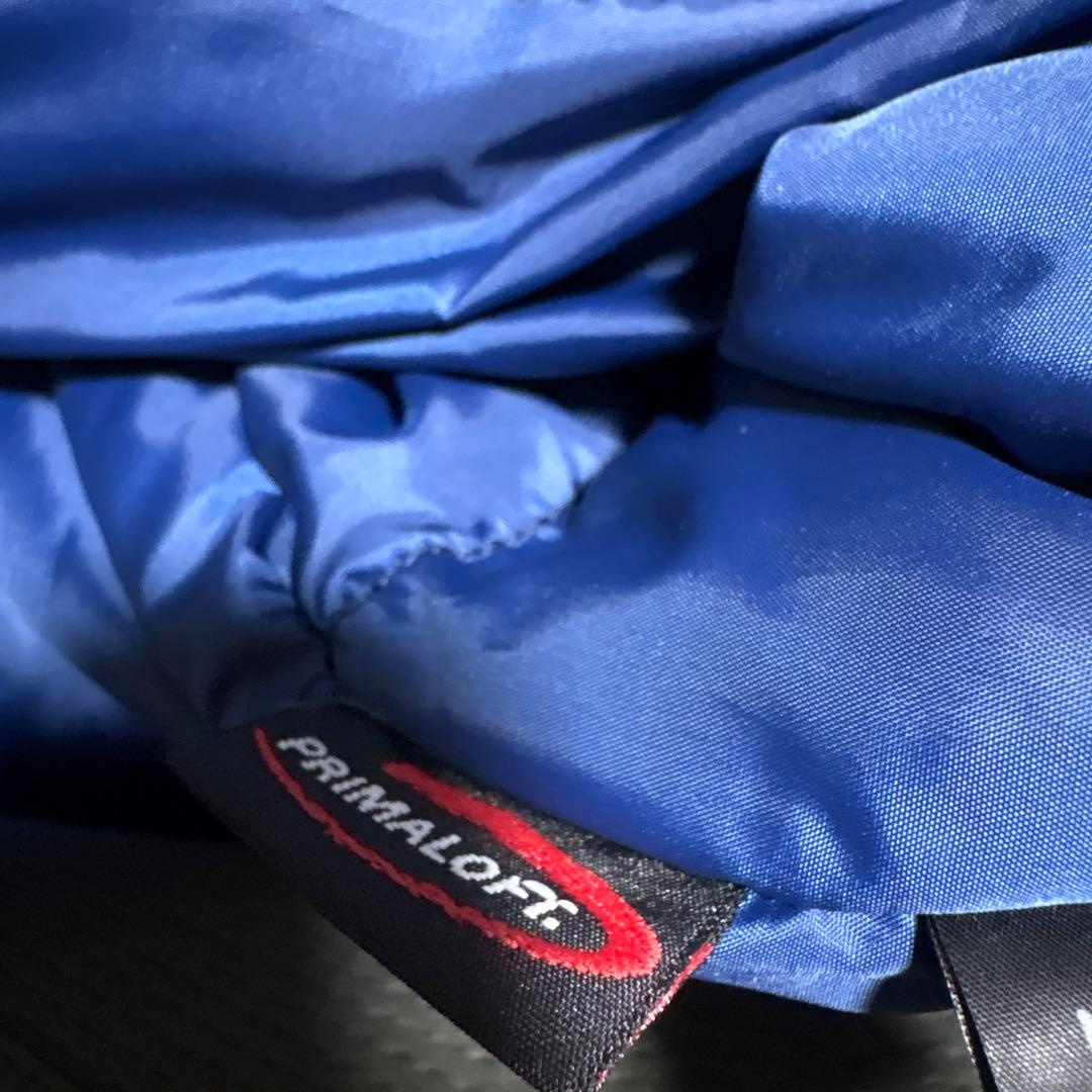 希少モデル ヒステリックグラマー N-3B プリマロフト 黒 ユニセックス 希少モデル ヒステリックグラマー N-3B プリマロフト 黒 ユニセックス