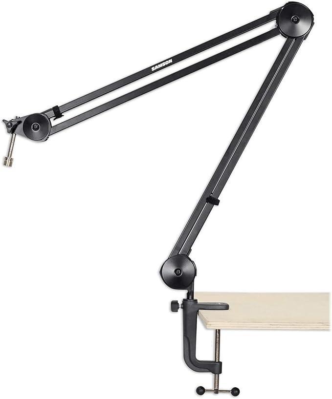 SAMSON G-TRACK PRO USBマイクとアクセサリーセット