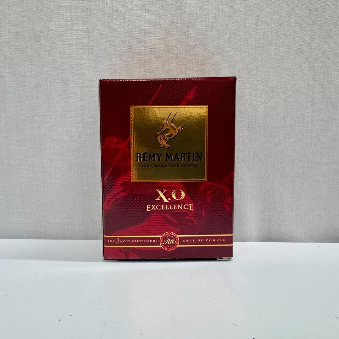▽ REMY MARTIN レミーマルタン VSOP ファインシャンパーニュ