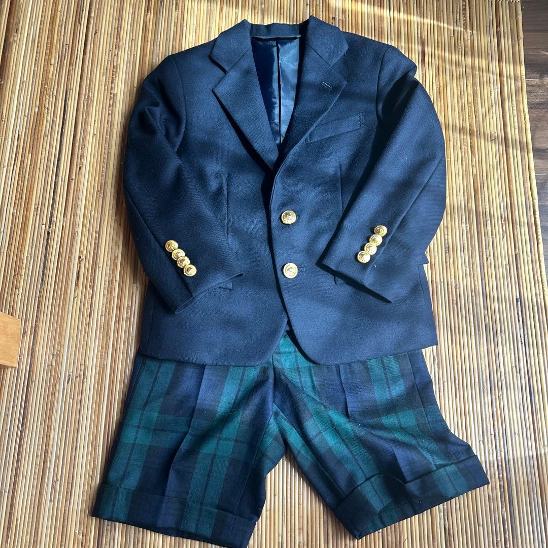 Polo by Ralph Lauren スーツ・ブレザー セット