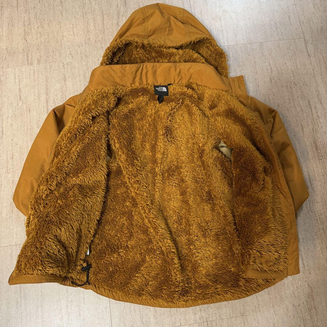 楽天市場】THE NORTH FACE ザ・ノース・フェイス キッズ