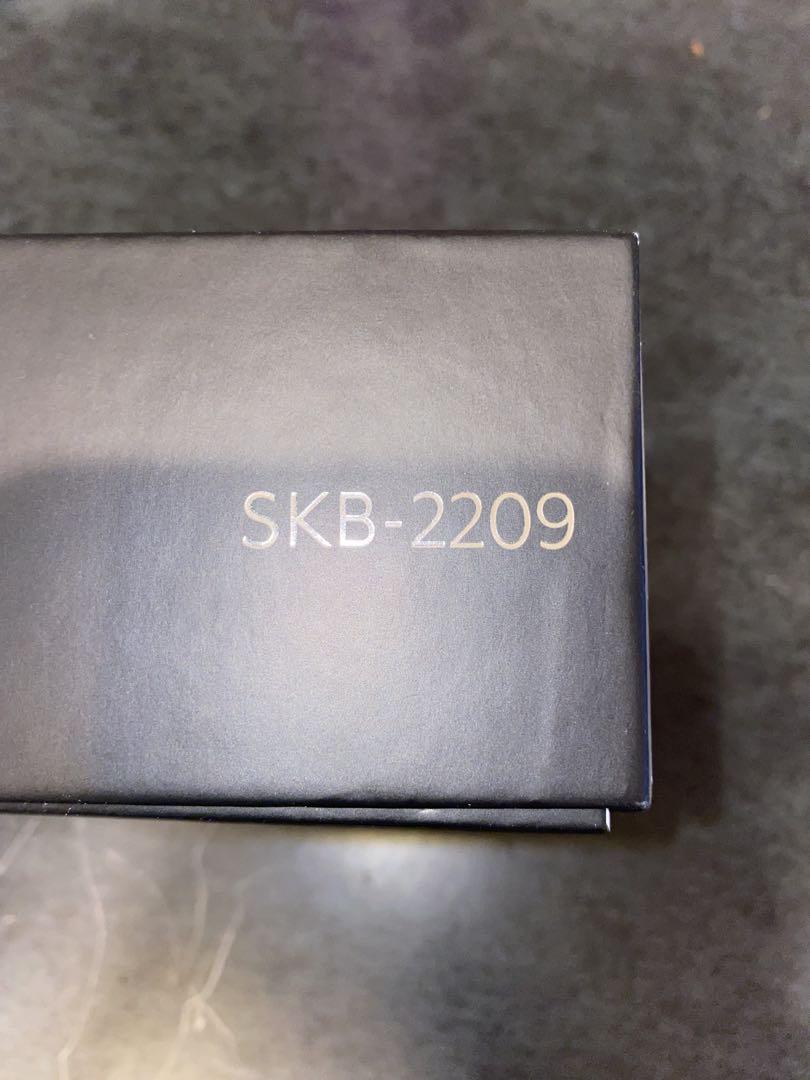 Notime アイスダンディフェイス SKB-2209 美顔器