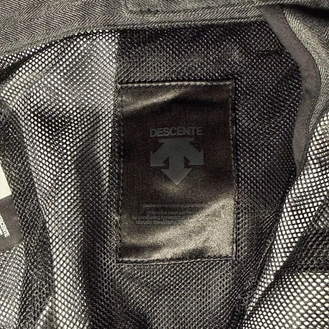 DESCENTE デサント ワイドパンツ ワイドパンツ DESCENTE デサント ワイドパンツ ワイドパンツ