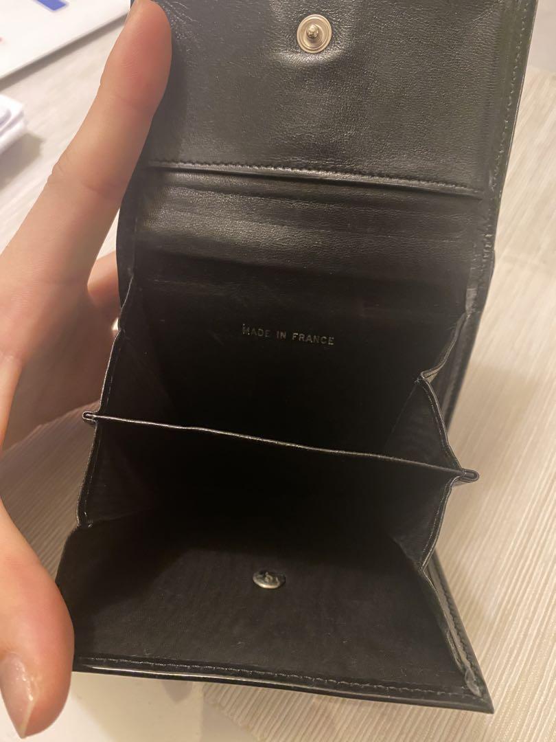 CHANEL 財布