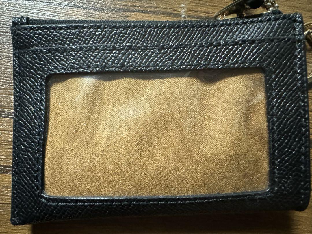 coach 財布 小銭入れ 画像2
