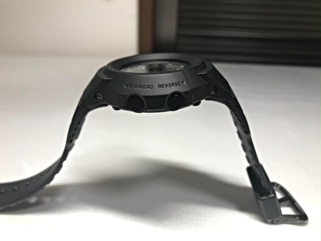 格安限定品 CASIO BEAUTY&YOUTHコラボ 94zs0-m92007599674 G-SHOCK 赤字超特価2022