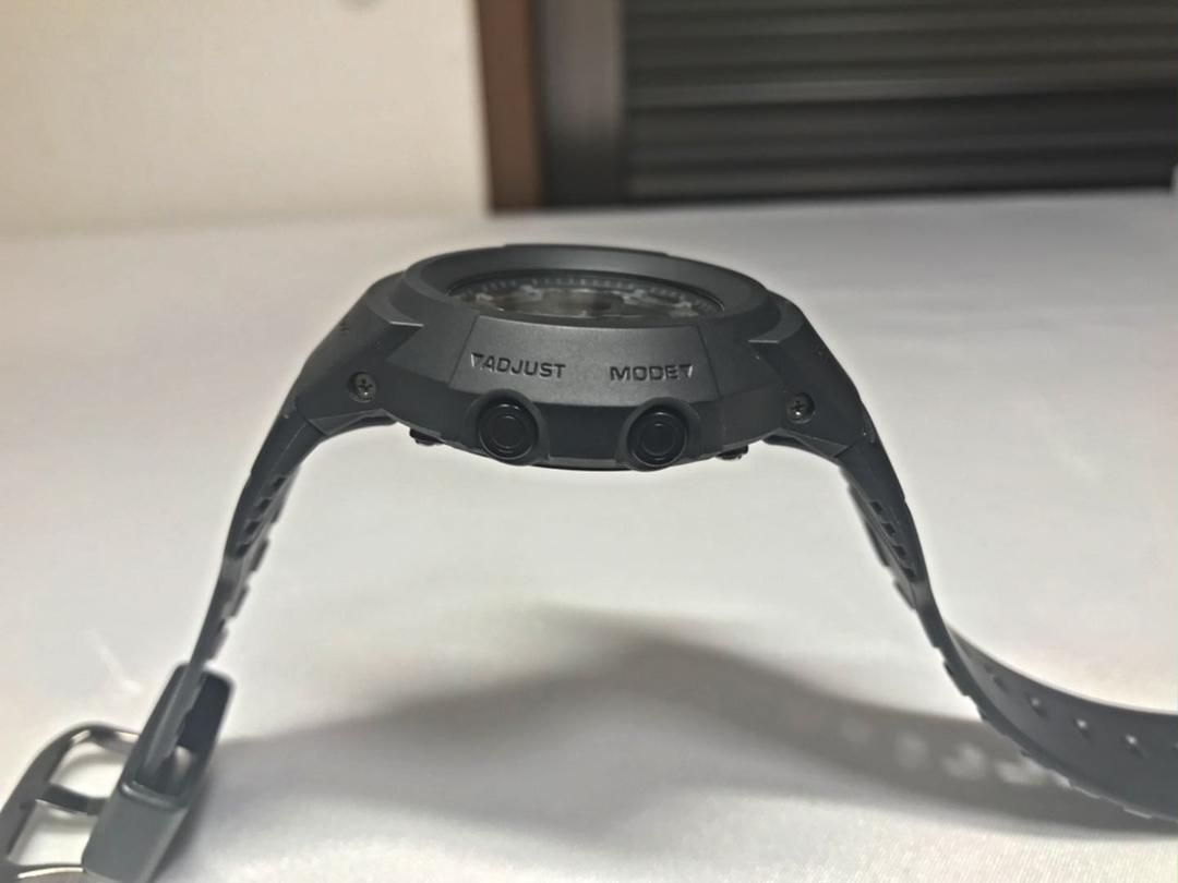 格安限定品 CASIO BEAUTY&YOUTHコラボ 94zs0-m92007599674 G-SHOCK 赤字超特価2022
