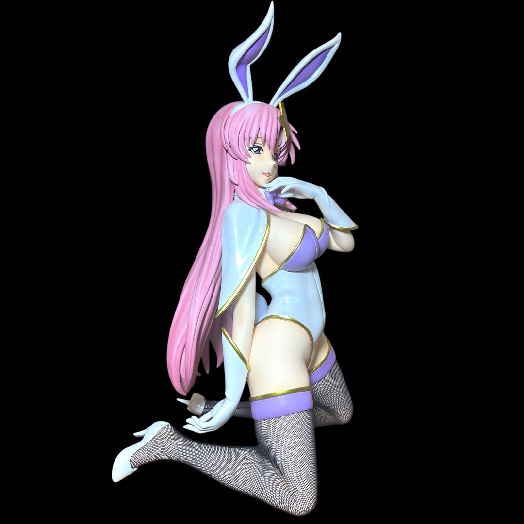 機動戦士ガンダムSEED DESTINY ミーア・キャンベル バニーVer.