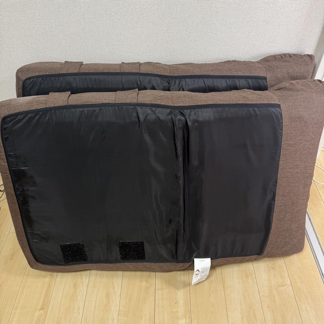 楽天市場】[幅60cm] つながるハイバックポケットコイル座椅子