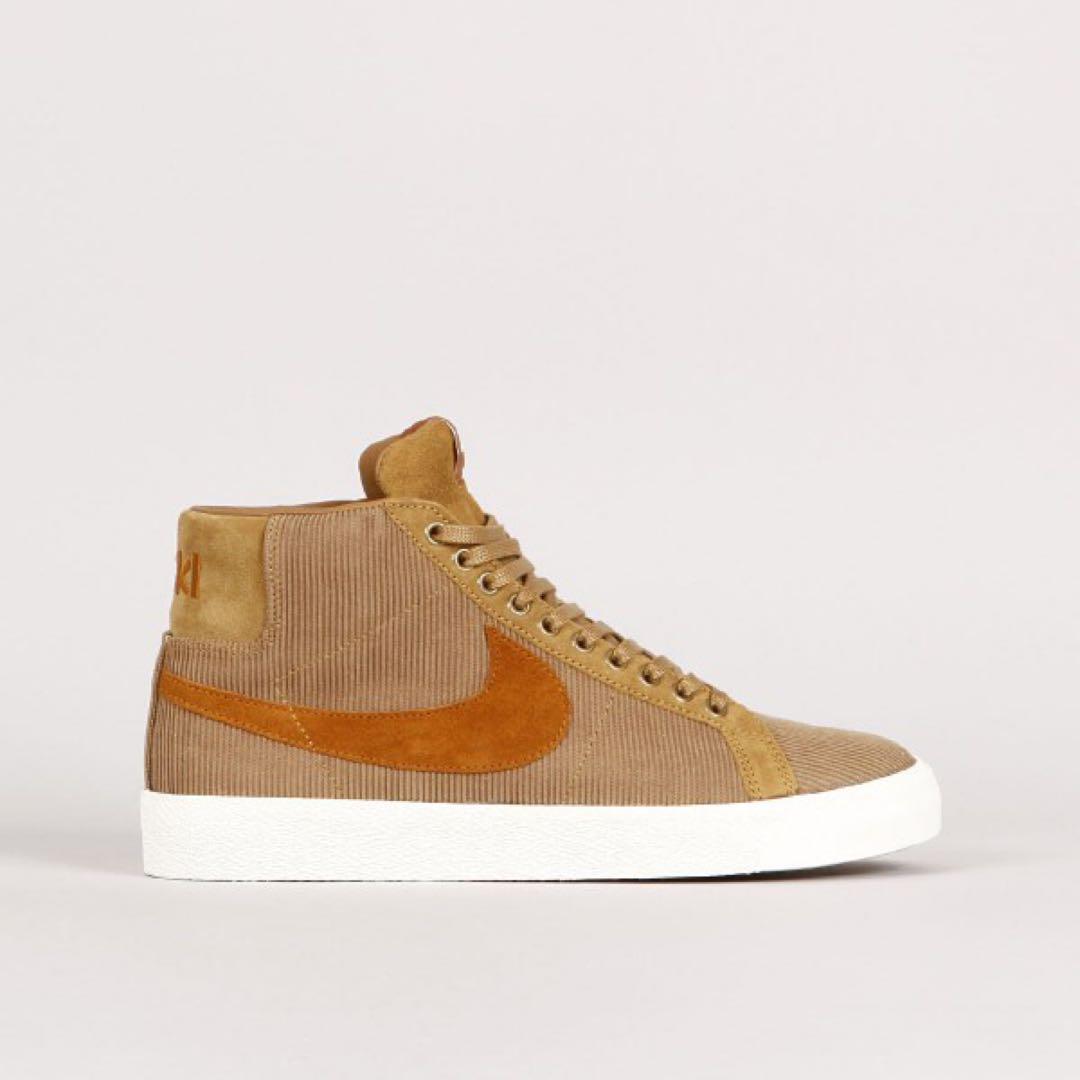 Nike-SB-Blazer-Mid-Oski-Orange