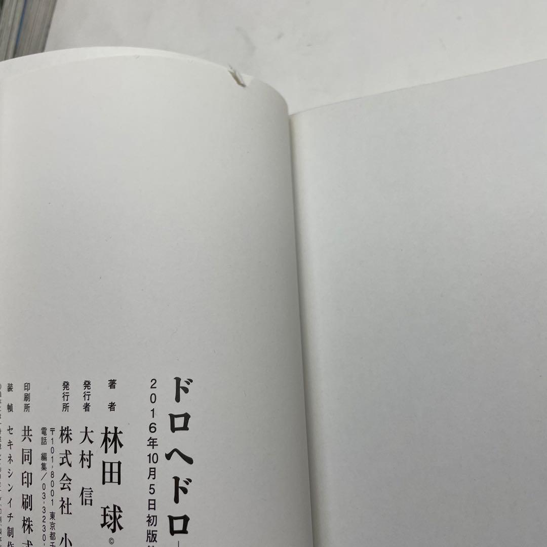 ドロヘドロ 12〜22巻セット