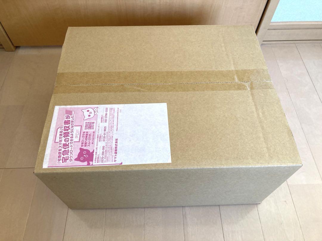 シュリンク付き25th