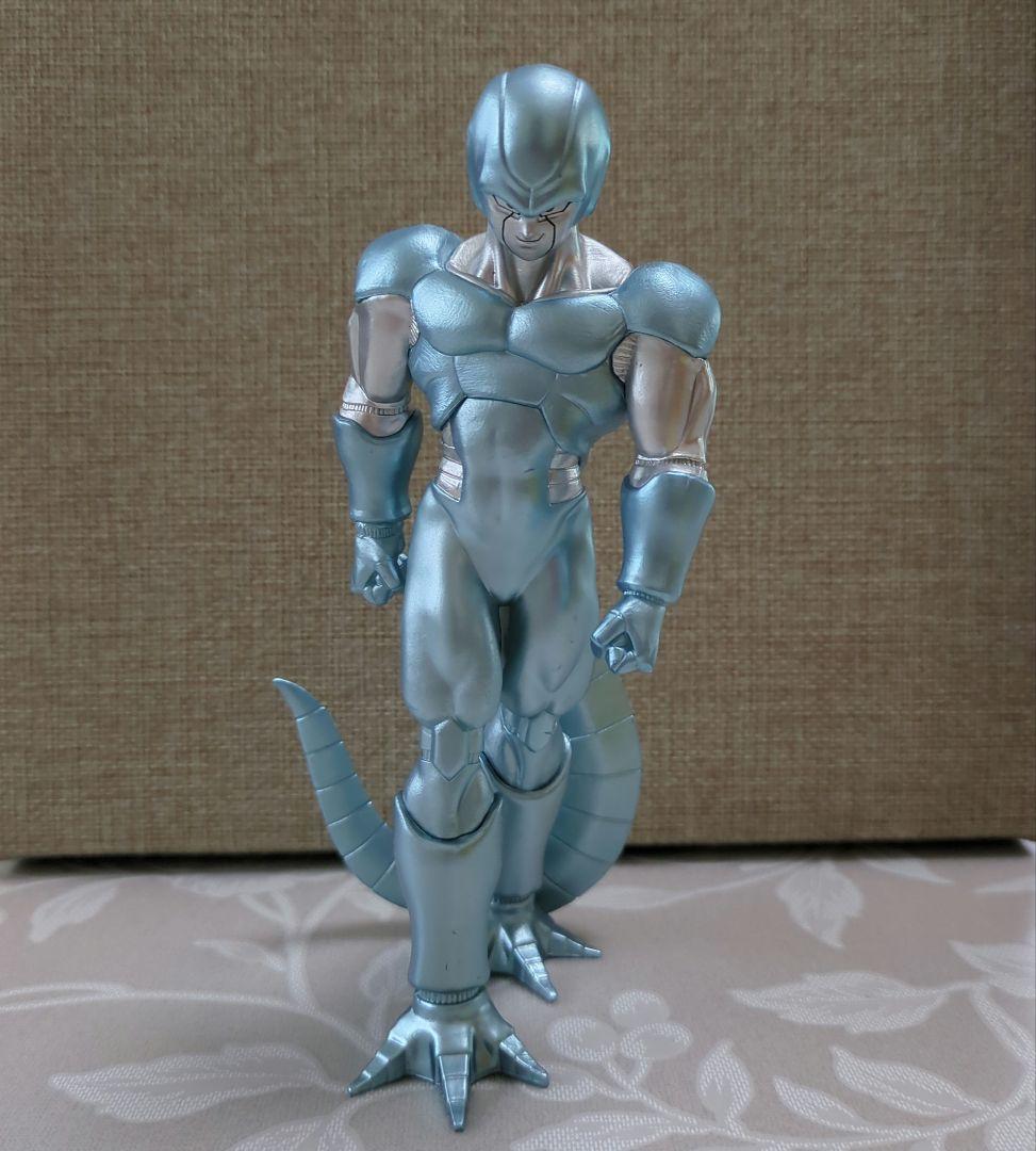 ドラゴンボールZ メタルクウラ フィギュア - メルカリ