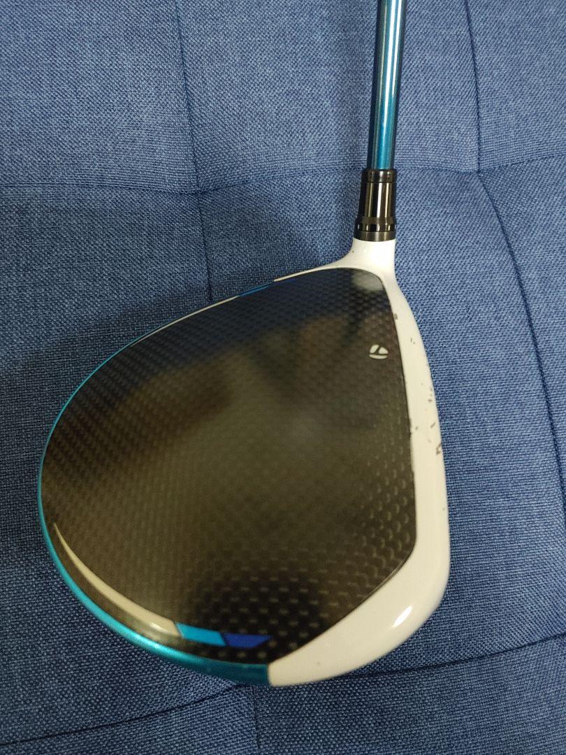 SIM2 MAX D ドライバー