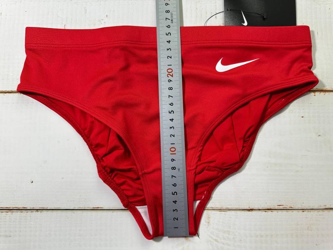Nike ナイキ 女性用 陸上 レーシングブルマ Red 海外M