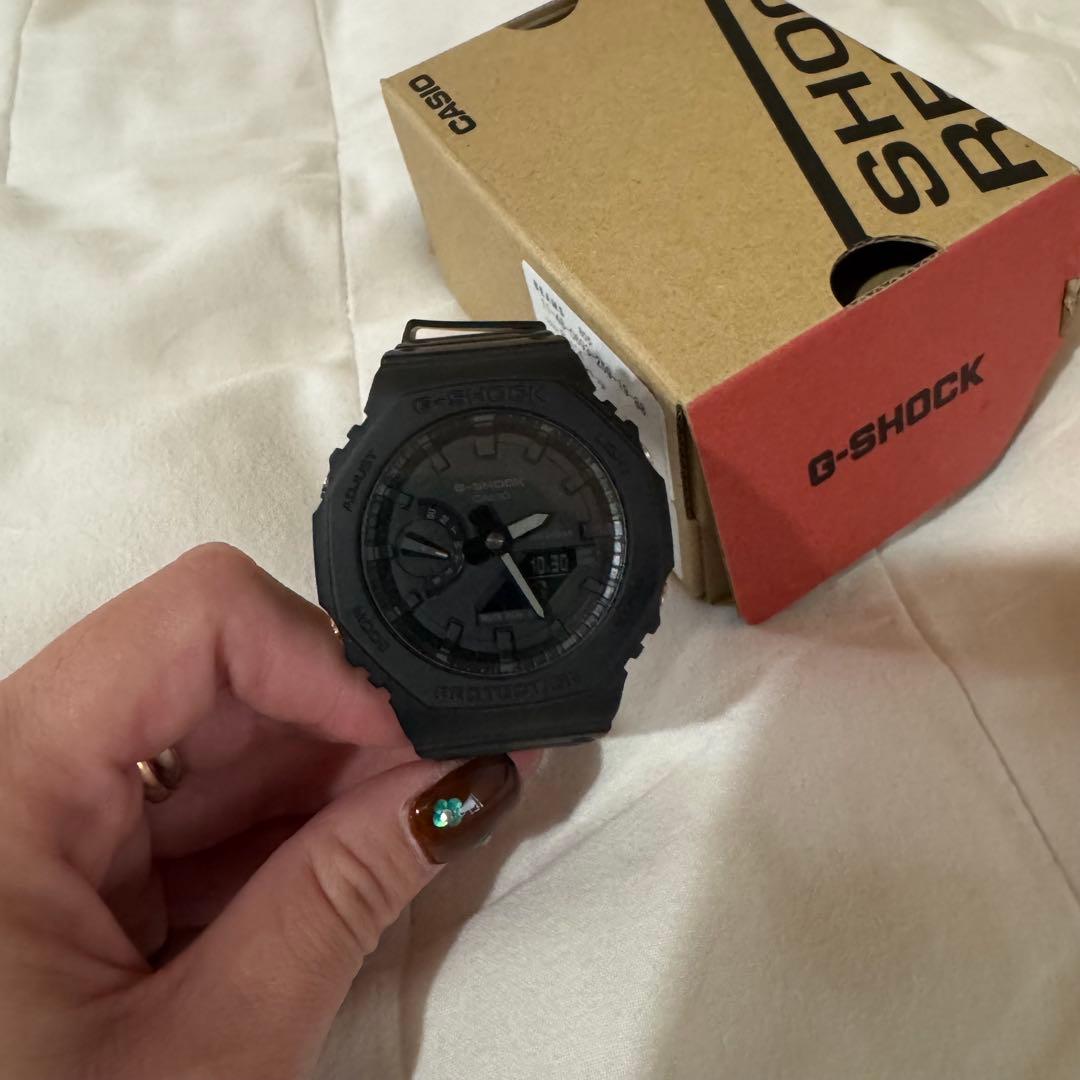 G-SHOCK