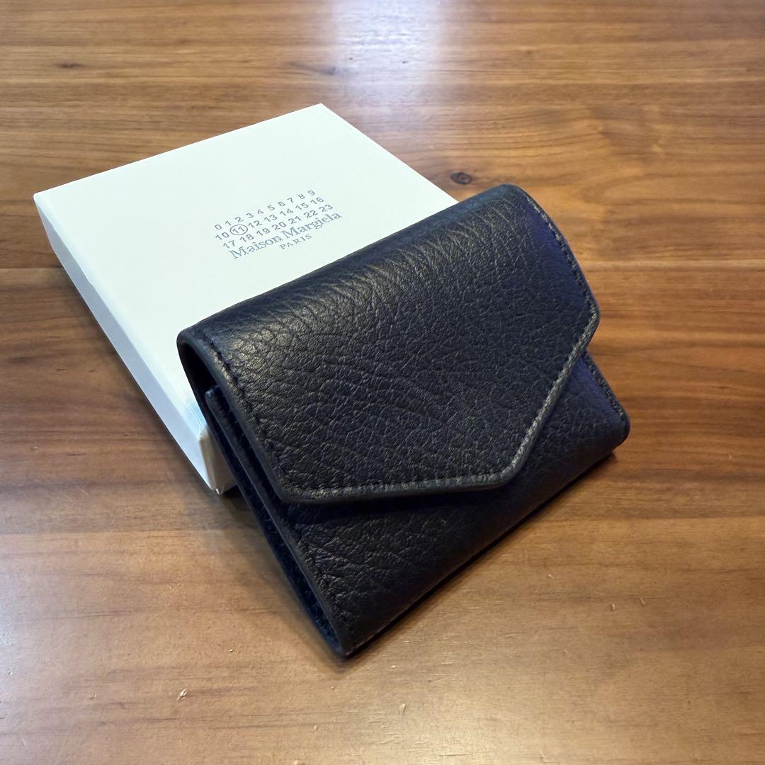 Maison Margiela メゾンマルジェラ　財布　美品