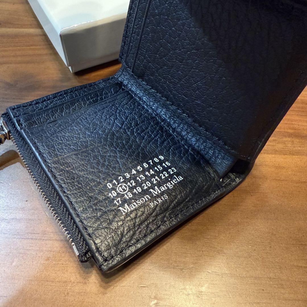 Maison Margiela メゾンマルジェラ　財布　美品