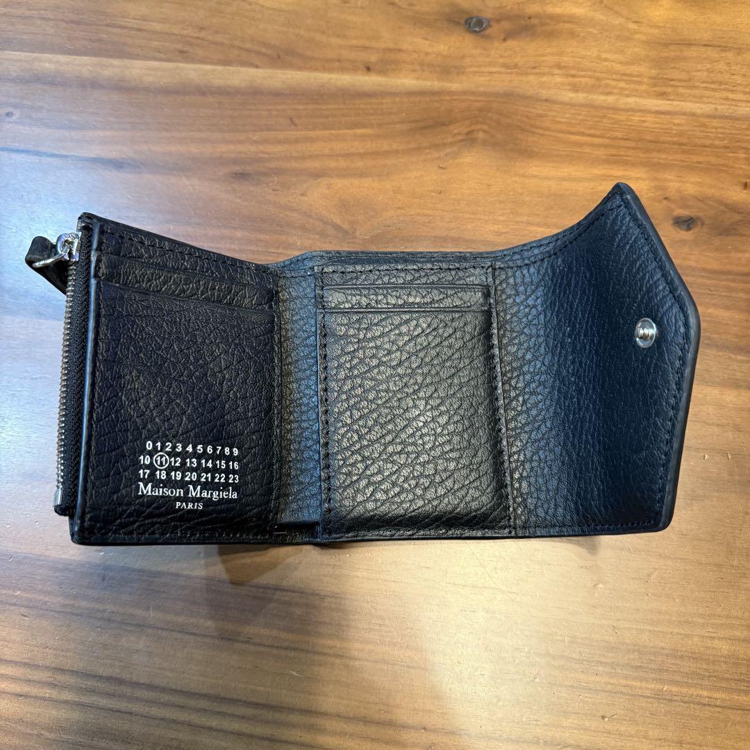 Maison Margiela メゾンマルジェラ　財布　美品