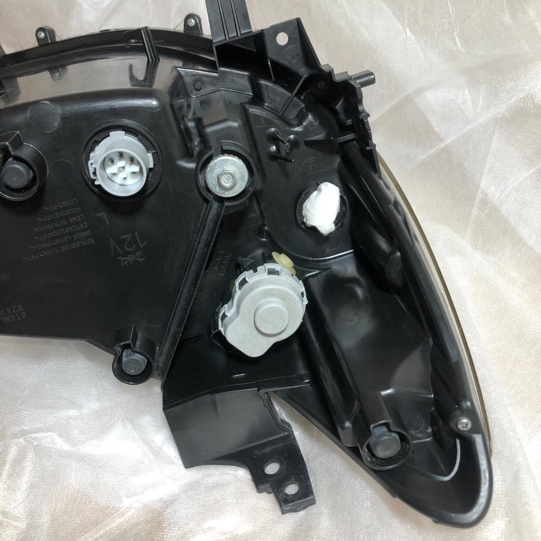 マツダCX5 LEDヘッドライト左　後期型（中古品）