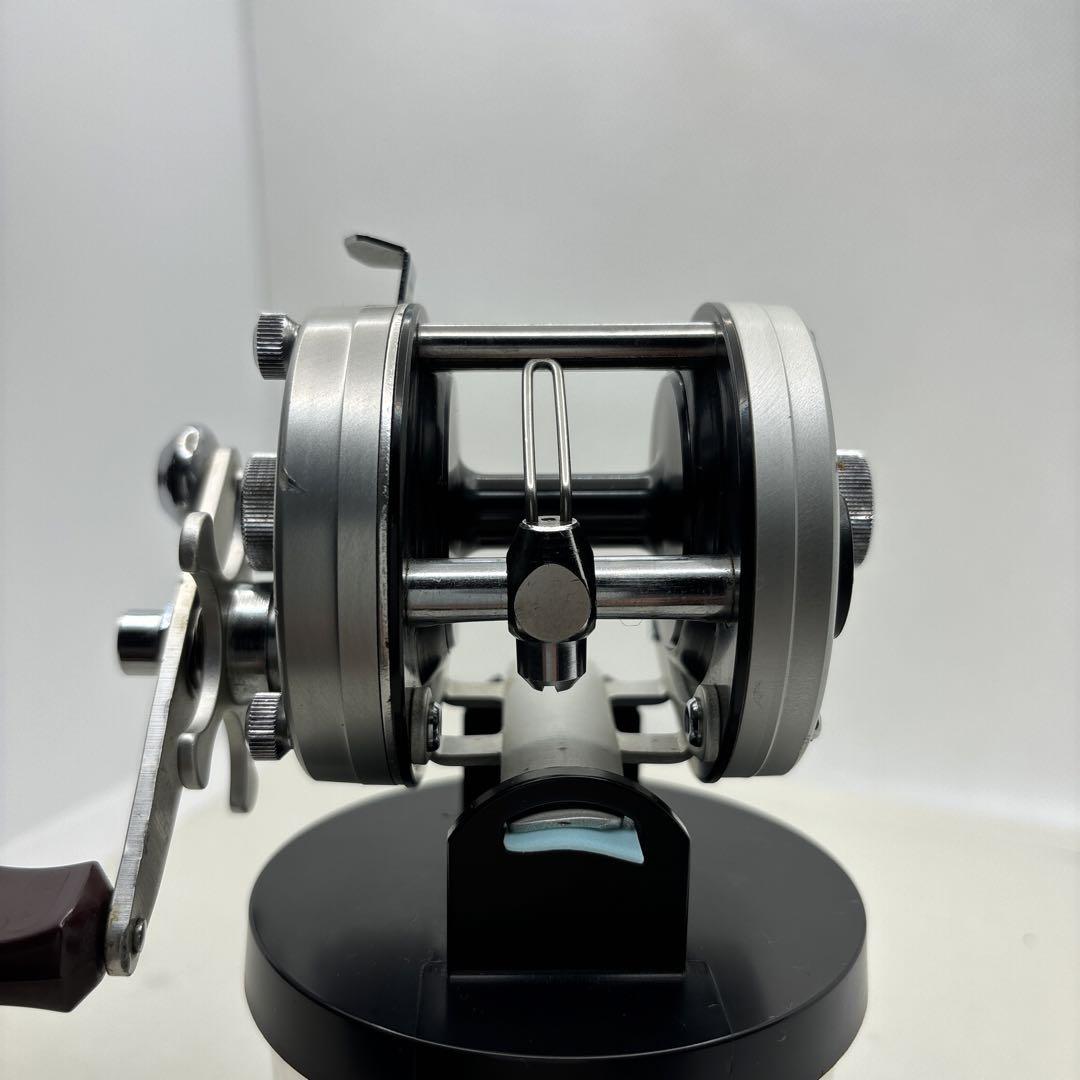 ダムクイック700B ハイスピードリール