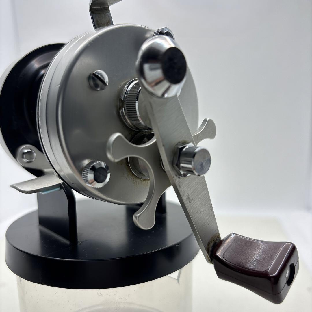 ダムクイック700B ハイスピードリール