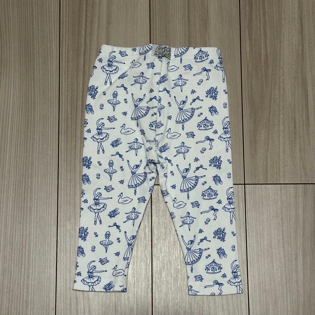 house on the hill レギンス　パンツ　80