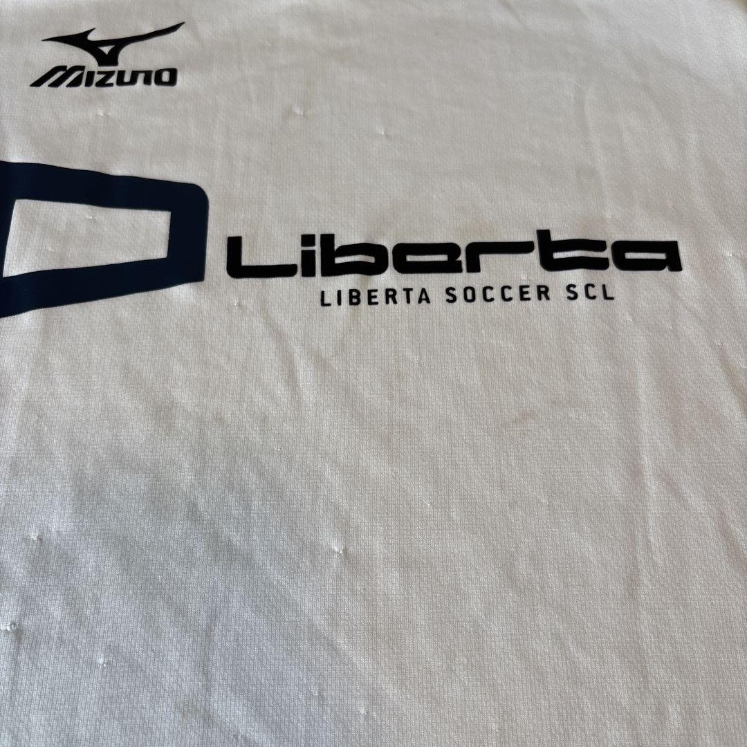 おまけ付き】Mizuno Liberta サッカーユニフォーム M ズボン