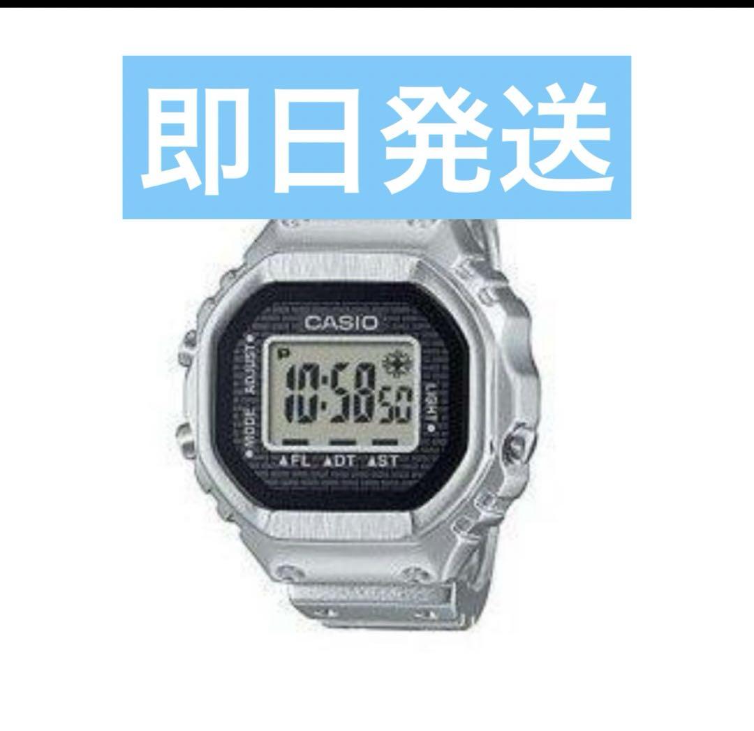 CASIO RING WATCH カシオ リングウォッチ クォーツ CRW-001-1JR