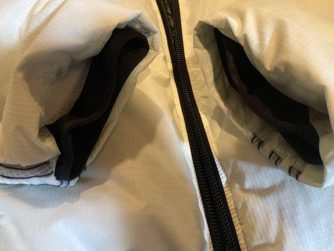 ALEXANDER WANG ADIDAS ダウン　日本サイズM 即購入ok