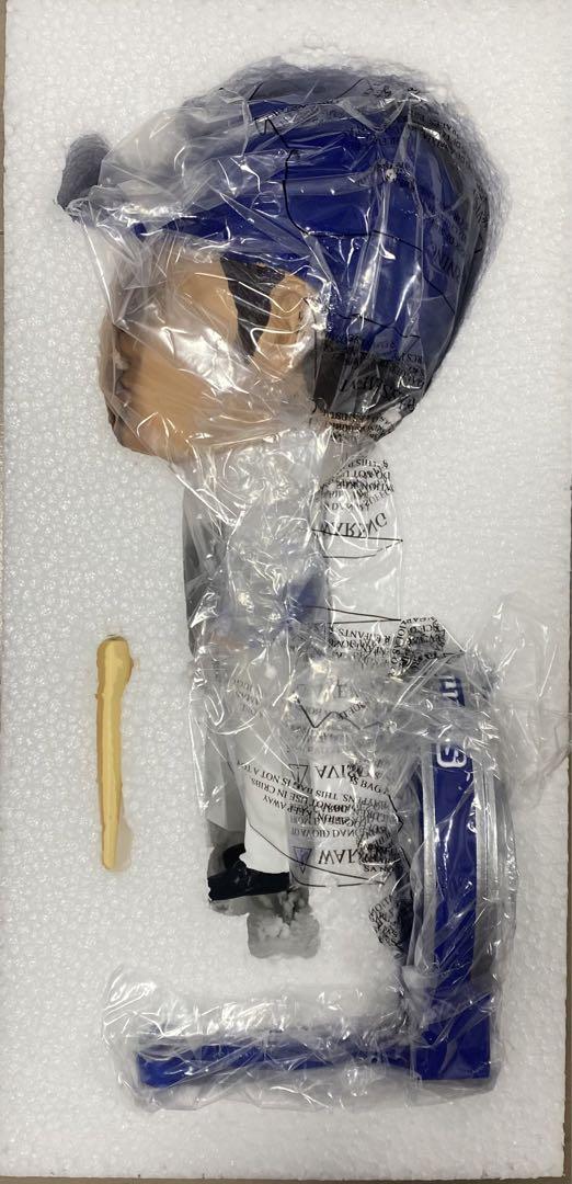 大谷翔平　foco 2024 MVP 記念　作製品　ビッグヘッド　ボブルヘッド