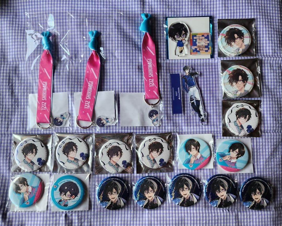 四季凪アキラ セット 四季凪アキラ セット