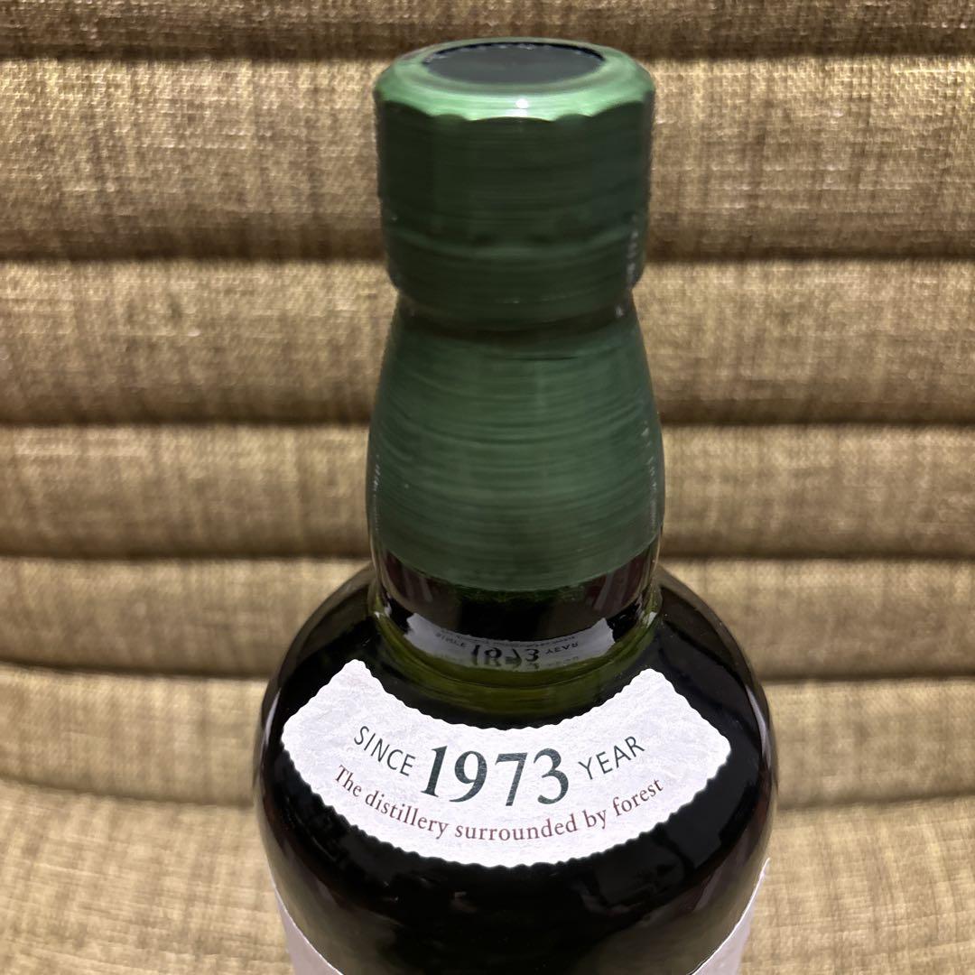（新品）　白州　ノンビンテージ　700ml 白州 700ml NVノンビンテージ