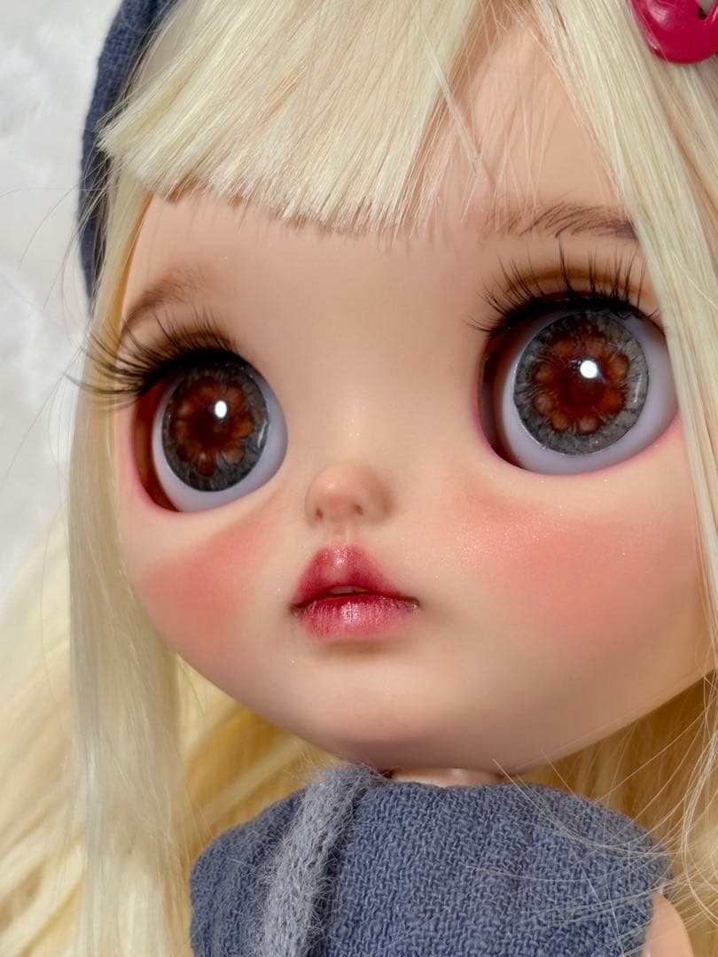 basara カスタムブライス