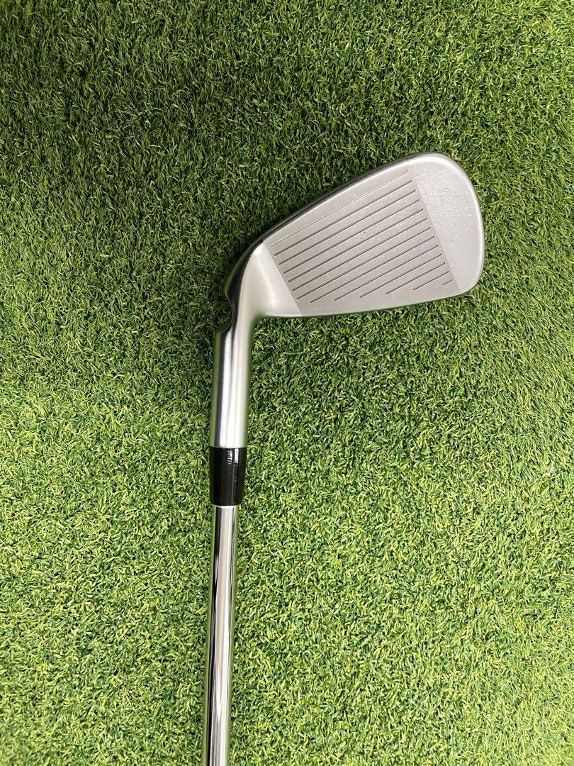PING G410クロスオーバー 4番23度 MODUS105S - メルカリ