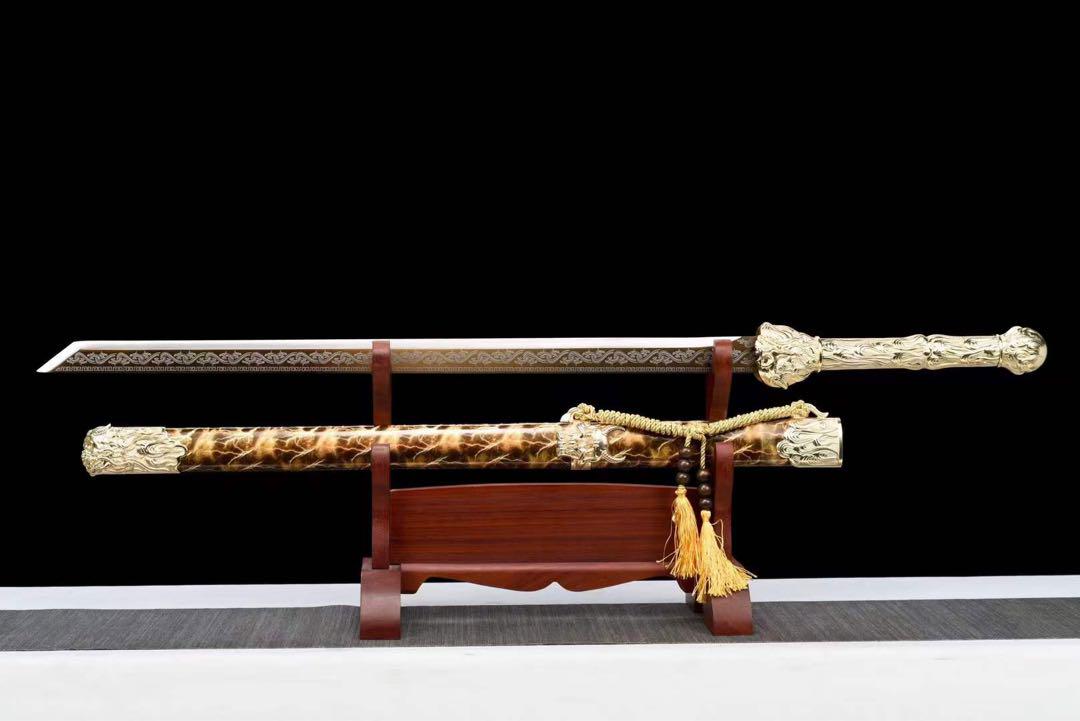 丁子焼研磨灰純銅装戦魂 古兵器 武具 刀装具 日本刀 模造刀 居合刀 丁子焼研磨灰純銅装戦魂 古兵器 武具 刀装具 日本刀 模造刀 居合刀
