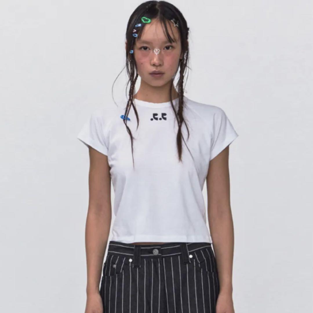 レストアンドレクリエーション Rest&Recreation Tシャツ RR LOGO