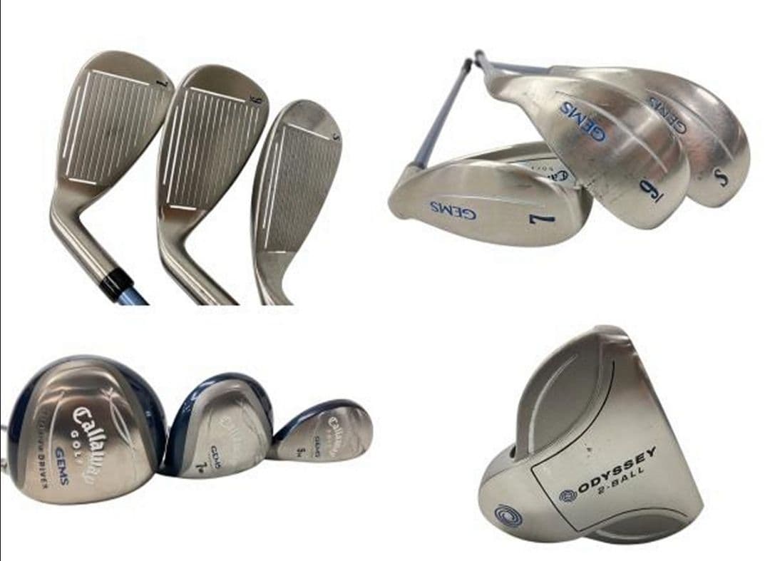 レディース名器