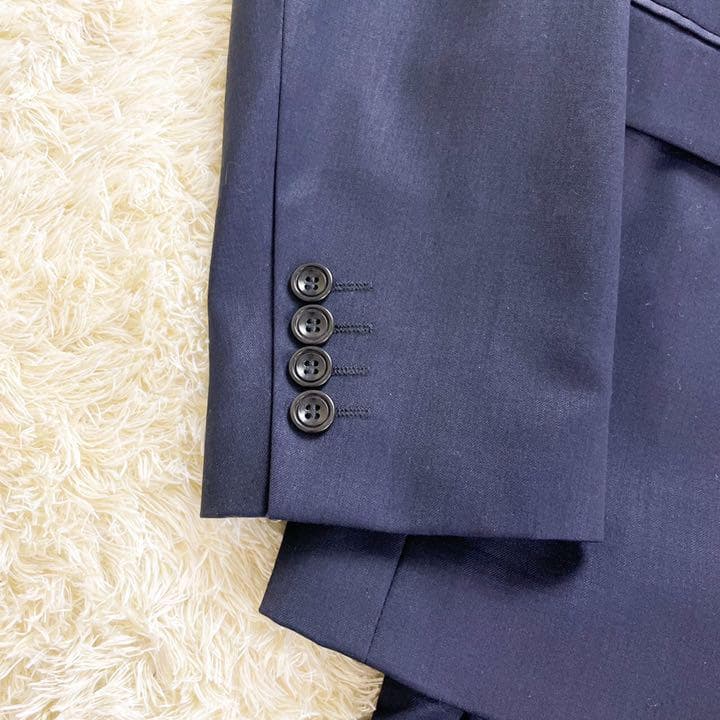 保障できる ほぼ未使用 Zara スーツ セットアップ 40 L ネイビー メンズ 無地 セットアップ Www Wbl Org 保障できる ほぼ未使用 Zara スーツ セットアップ 40 L ネイビー メンズ 無地 セットアップ Www Wbl Org