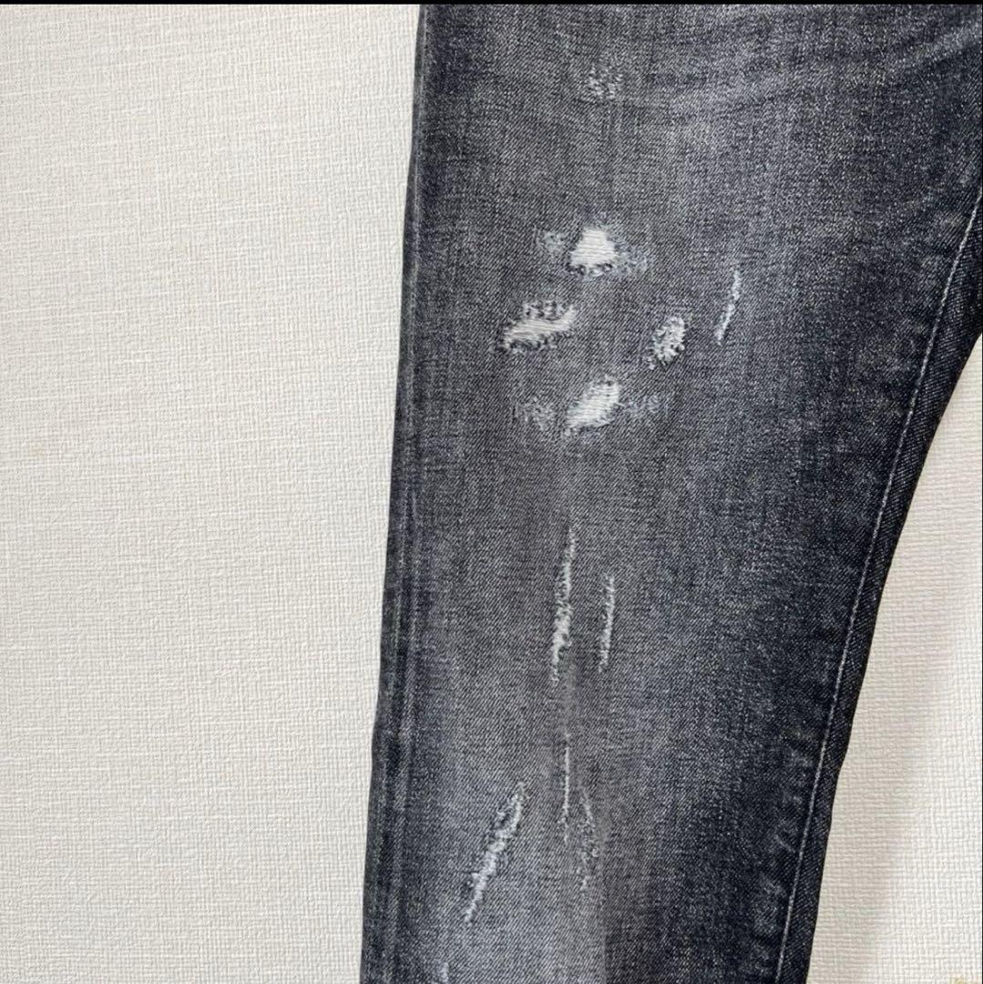 ピーティートリノ　ロックsize29 デニムジーンズ